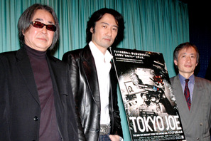 東儀秀樹も魅せられた、武士道を持つ最強の裏切り者の物語『TOKYO JOE』公開 画像