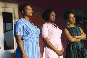 J・ハドソン、グラミー賞に続き快挙　『リリィ、はちみつ色の秘密』がNAACP受賞 画像