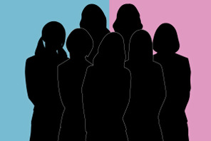 関ジャニ∞の女子ユニット“キャンジャニ”に新CM登場「一番ブサイクなのは誰？」 画像