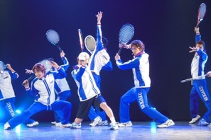 「テニミュ」学校毎に歌やダンスで盛り上がる新イベントスタート！“TEAM Live SEIGAKU” 画像