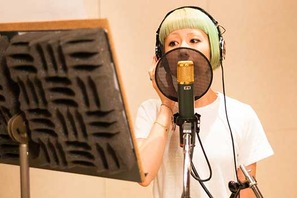 木村カエラ、自身初のドラマ書き下ろし曲を制作！「大切な人の側に寄り添う楽曲に…」 画像