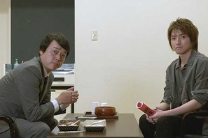 藤原竜也主演『探検隊の栄光』、“4K”スピンオフドラマ配信決定！ 画像