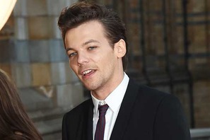 1Dのルイ・トムリンソン、ガールズバンドのプロデュースを計画中 画像