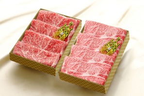 霜降り派？ 赤身派？ 肉の老舗「柿安」の“肉おせち”予約販売をスタート！ 画像