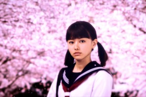 【ご招待】学生限定『桜ノ雨』完成披露試写会に5組15名様 画像