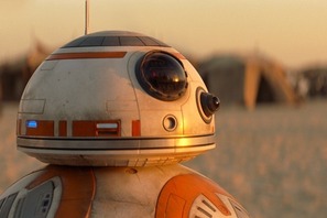 『スター・ウォーズ／フォースの覚醒』ついに興行収入110億円突破！ 画像