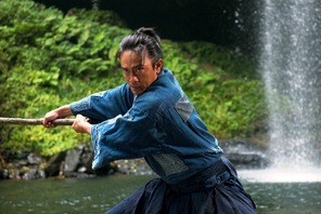 青柳翔主演『たたら侍』、モントリオール映画祭に正式出品決定！ 画像