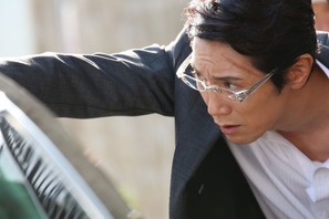 佐々木蔵之介×横山裕の凸凹コンビが絶妙な掛け合い！ 『破門』特報＆ビジュアル初解禁 画像