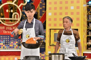 松田翔太、料理にハマり中！おすすめのメニューは？「新チューボーですよ！」 画像