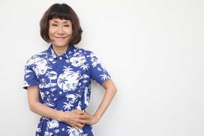 【インタビュー】大貫妙子、ソロデビュー40周年は「区切りではなくてわたしには通過点」 画像