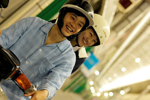 池松壮亮＆忽那汐里のオススメ伊勢スポットは？　映画ロケ地巡りスタンプラリー実施 画像