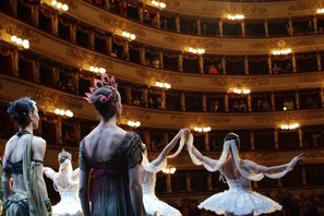 【シネマVOYAGE】初心者でも楽しめる！オペラハウスの最高峰『ミラノ・スカラ座 魅惑の神殿』 画像