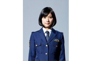 朝ドラ女優・芳根京子、物語を左右する警察官役に！ 「小さな巨人」 画像