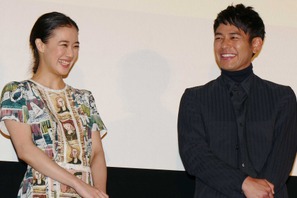 蒼井優、妻夫木聡との“結婚”を後悔？「あっ、しまった…」 画像