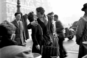 【シネマモード】思いつくまま撮影できる時代だからこそ…人々を惹きつける写真家ロベール・ドアノーの魅力を知る 画像
