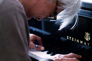 坂本龍一ドキュメンタリーがベネチア国際映画祭へ！『Ryuichi Sakamoto: CODA』 画像