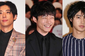 【最新CM考】高橋一生＆坂口健太郎＆山崎賢人…もはや短編映画!?じっくり見たい“WEBムービー” 画像