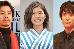 太賀＆松岡茉優＆鈴木伸之ら『桐島』“脇役”卒業生たちが、いまスゴイ 画像