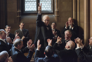 ゲイリー・オールドマン「最高峰の演技！」ダンケルクの裏側描く『Darkest Hour』公開＆邦題決定 画像