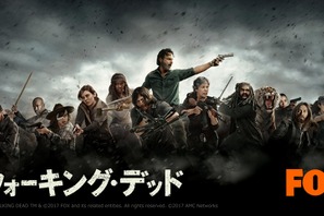 「ウォーキング・デッド」S9が制作決定！S8後半放送に向け特別番組も 画像