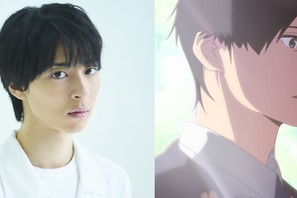 高杉真宙、『君の膵臓をたべたい』で声優初挑戦！「本当にやりたかったお仕事」 画像