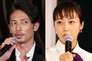 玉木宏＆木南晴夏が結婚を発表！ 「たくさんタコパしたい」ムロツヨシも祝福 画像