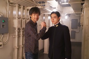 菅田将暉×山崎貴監督、戦艦「大和」の陰謀を暴く！「アルキメデスの大戦」実写映画化 画像