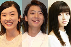 【最新CM考】永野芽郁＆伊藤健太郎＆橋本環奈ら、今旬フレッシャーズCMに注目！ 画像