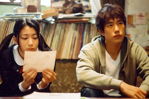 2007年前半、注目の日本映画 vol.2　『神童』で拍車がかかる？クラシックブーム 画像
