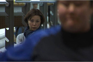「黙々と生きる勝負師」を撮る　西川美和監督、初のスポーツ・ドキュメンタリー挑戦 画像