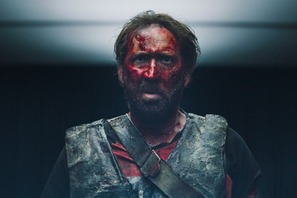 ニコラス・ケイジ主演のカルト作『マンディ 地獄のロード・ウォリアー』一夜限りの再上映へ 画像