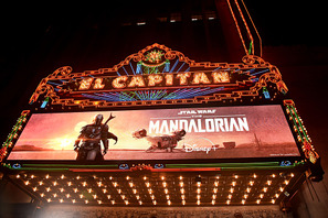 「マンダロリアン」シーズン2、米「Disney+」で10月30日に配信へ 画像