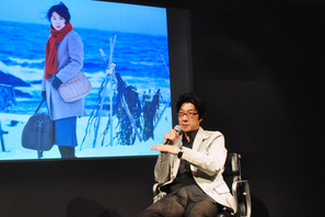 阪本順治監督、憧れのスター・吉永小百合は「勇ましい方でした」 画像