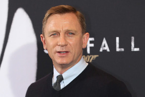 『007 スカイフォール』、ジェイムソン・エンパイア・アワードで作品賞を獲得 画像