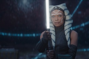 【ネタバレあり】「スター・ウォーズ：アソーカ」5話、若かりし師弟に実写で再会…“完璧”を更新した 画像