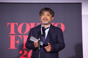 『正欲』東京国際映画祭でW受賞！ 岸善幸監督「多様性の意味を考えていただけたら」 画像