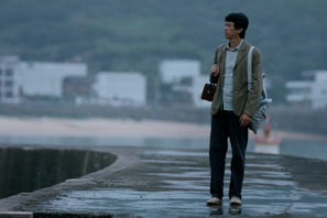 中国新世代監督によるアート・サスペンス『海街奇譚』2024年1月公開決定 画像