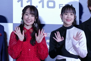 水樹奈々「支えがあれば、さらに強くなれる」『マーベルズ』は新たなキャプテン・マーベル像を提示 画像