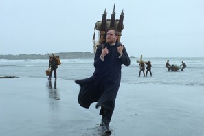 監督が過酷なアイスランド撮影について語る『ゴッドランド／GODLAND』コメント＆場面写真 画像