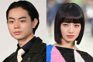 菅田将暉＆小松菜奈に第1子誕生「家族三人の生活を温かく見守って」 画像