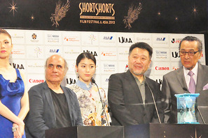 アジア最大のショートフィルム祭典グランプリは、“失業問題”描いたイギリス作品！ 画像