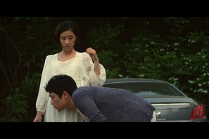 【玄里BLOG】Randomly meeting with Kim Ki Duk『神さまの贈り物』 画像