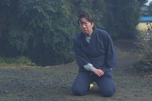 古田新太・主演映画『台風一家』公開決定　薬物乱用、障がい者と性…社会の“闇”描く 画像