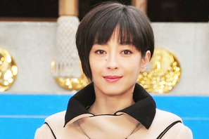 宮沢りえ、15歳の映画デビュー当時を回想も…「もう思い出せない（苦笑）」 画像