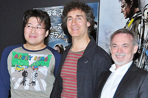 作家・桜坂洋、自身の小説がトム・クルーズ主演のハリウッド映画化「現実味ない！」 画像