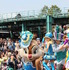 春のスペシャルイベント「ミッキーとダッフィーのスプリングヴォヤッジ」 in 東京ディズニーシー -(C) Disney