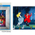 『眠れる森の美女 ダイヤモンド・コレクション MovieNEX』　4,320円（税込）。ブルーレイ 1枚、DVD 1枚、デジタルコピー（クラウド対応）、MovieNEX ワールドのセットが、7月2日（水）より好評発売中。