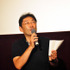 佐々木浩久（プロデューサー）／『ニシノユキヒコの恋と冒険』ブルーレイ＆DVD発売トークセッション