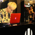 DJ KSUKE in「ISETAN ULTRA FASHION STAGE NIGHT OUT featuring ULTRA JAPAN」