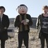 『FRANK－フランクー』-(C) 2013 EP Frank Limited, Channel Four Television Corporation and the British Film Institute